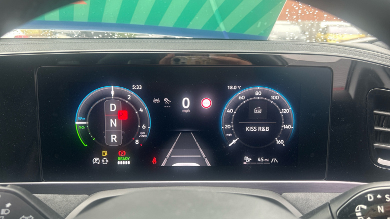 Volkswagen Passat 1.5 TSI eHybrid R-Line 5dr DSG Estate